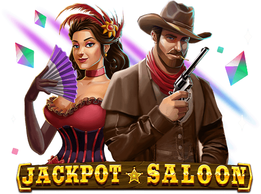 Jackpot Saloon